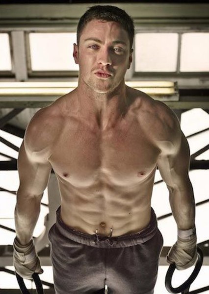 Aaron Taylor-Johnson photo