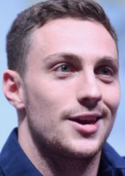 Aaron Taylor-Johnson photo