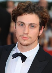 Aaron Taylor-Johnson
