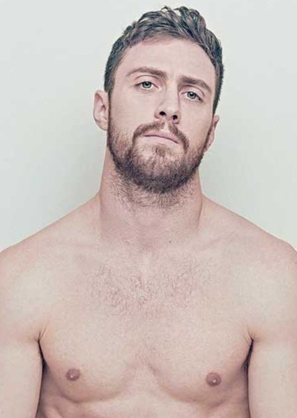 Aaron Taylor-Johnson photo