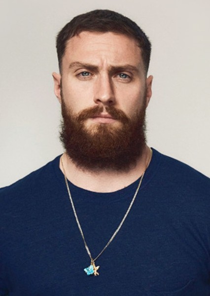 Aaron Taylor-Johnson photo