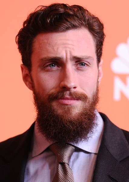 Aaron Taylor-Johnson photo