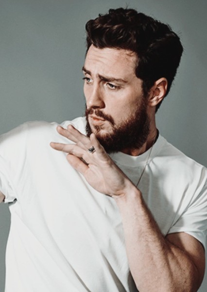 Aaron Taylor-Johnson photo