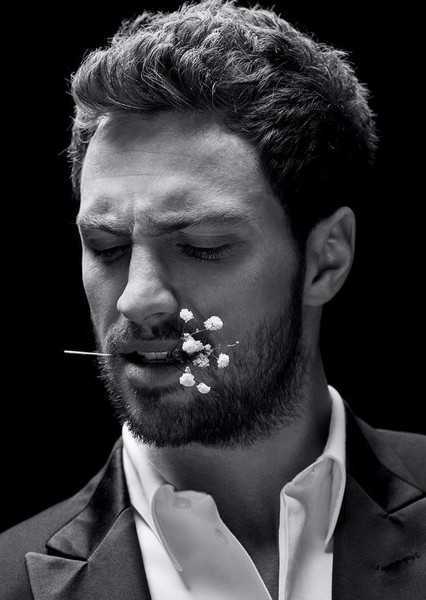 Aaron Taylor-Johnson photo