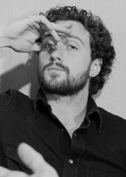 Aaron Taylor-Johnson photo