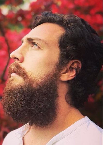Aaron Taylor-Johnson photo