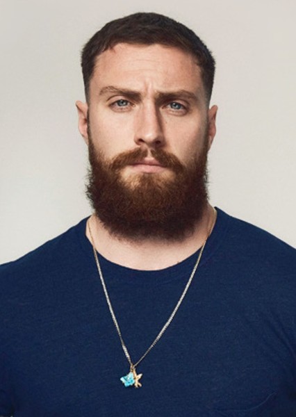 Aaron Taylor-Johnson photo
