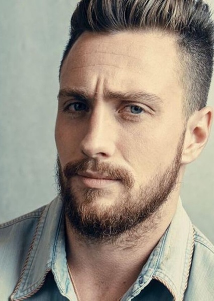 Aaron Taylor-Johnson photo