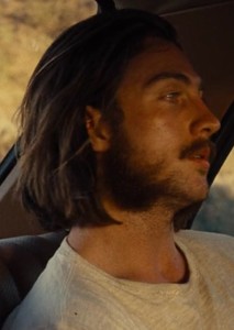 Aaron Taylor-Johnson