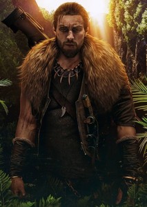 Aaron Taylor-Johnson