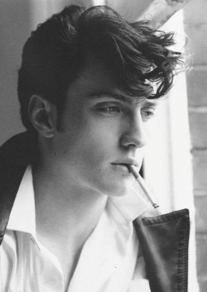 Aaron Taylor-Johnson photo