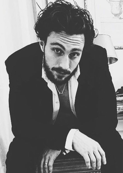 Aaron Taylor-Johnson photo