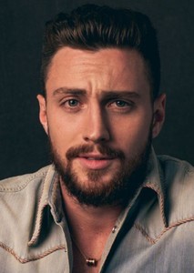 Aaron Taylor-Johnson