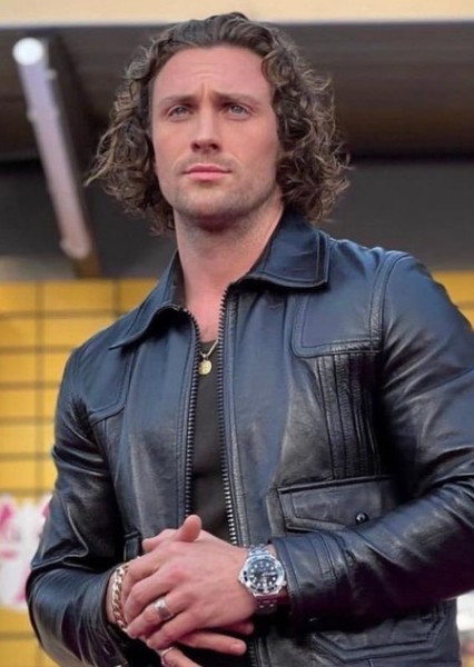 Aaron Taylor-Johnson photo