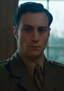 Aaron Taylor-Johnson Photo on myCast - Fan Casting Your Favorite Stories