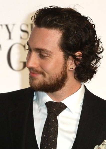 Aaron Taylor-Johnson photo