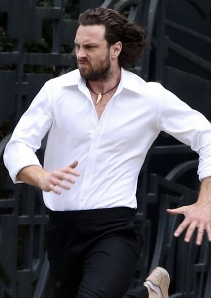 Aaron Taylor-Johnson photo