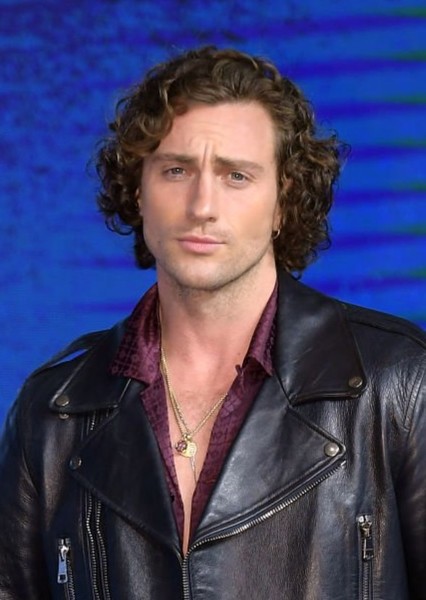Aaron Taylor-Johnson photo