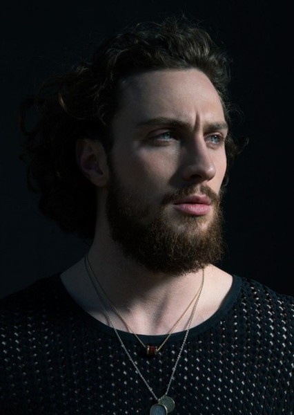 Aaron Taylor-Johnson