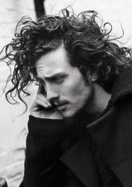Aaron Taylor-Johnson photo