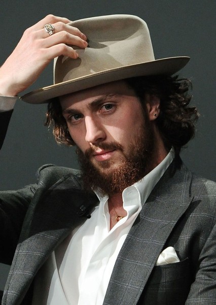 Aaron Taylor-Johnson photo