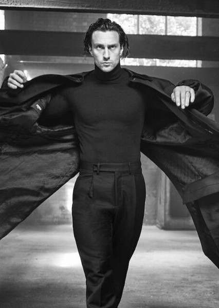 Aaron Taylor-Johnson photo