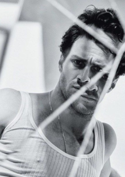 Aaron Taylor-Johnson photo