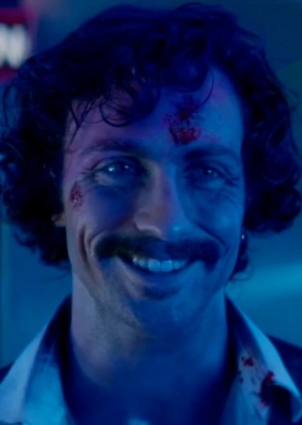 Aaron Taylor-Johnson photo