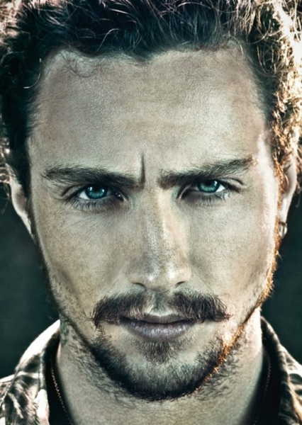 Aaron Taylor-Johnson photo