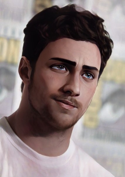 Aaron Taylor-Johnson photo