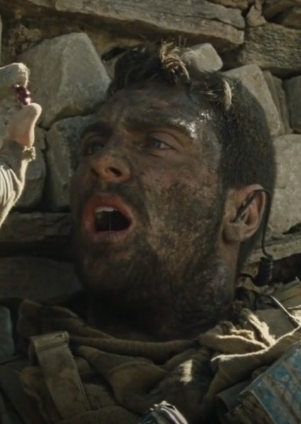 Aaron Taylor-Johnson photo