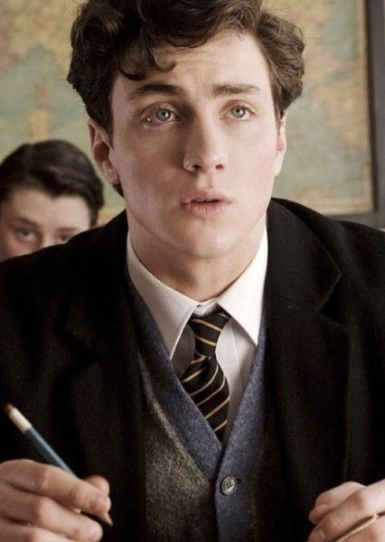 Aaron Taylor-Johnson photo
