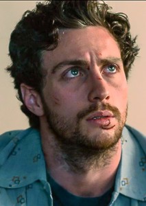 Aaron Taylor-Johnson