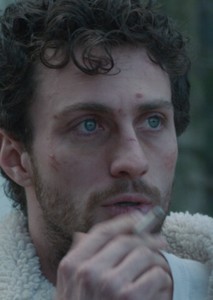 Aaron Taylor-Johnson