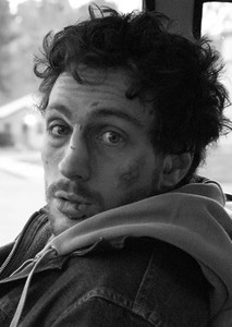 Aaron Taylor-Johnson