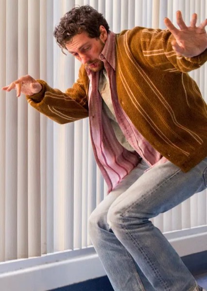 Aaron Taylor-Johnson photo