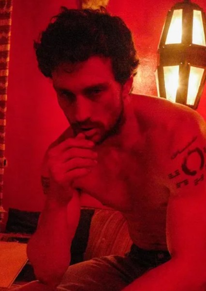 Aaron Taylor-Johnson photo