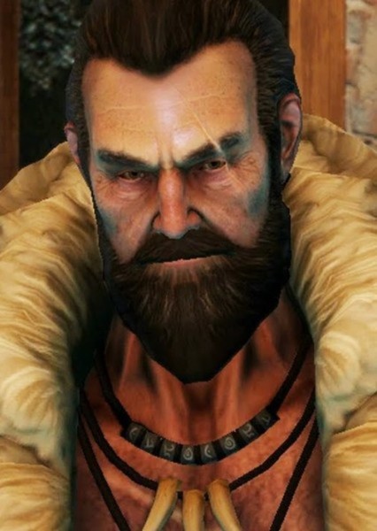 Kraven the Hunter