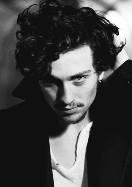 Aaron Taylor-Johnson photo