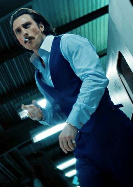 Aaron Taylor-Johnson photo