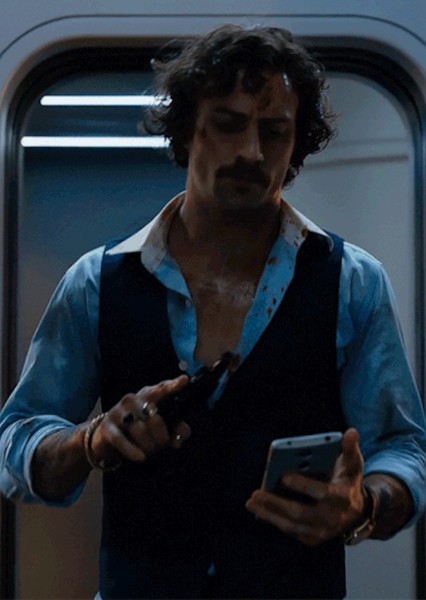 Aaron Taylor-Johnson photo