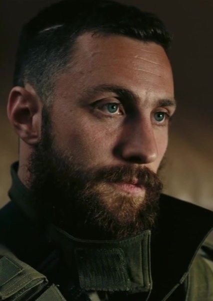 Aaron Taylor-Johnson photo
