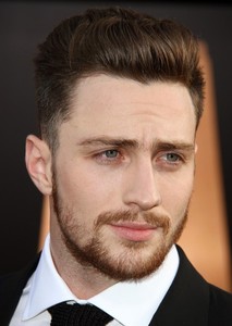 Aaron Taylor-Johnson