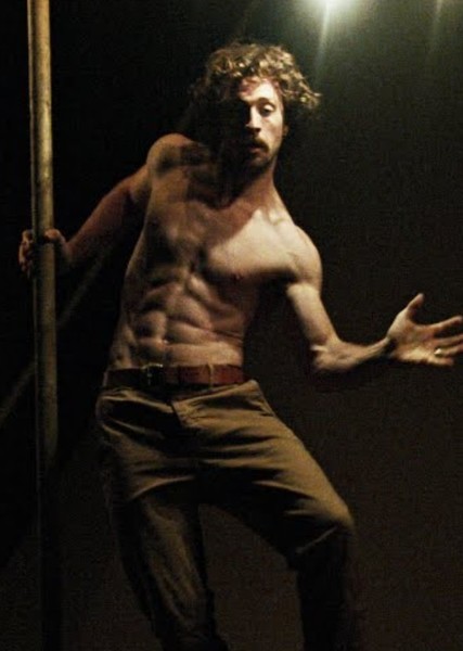 Aaron Taylor-Johnson photo