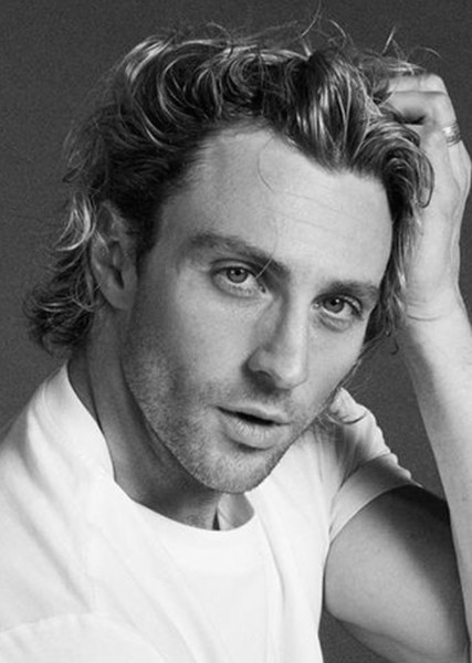 Aaron Taylor-Johnson photo