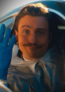 Aaron Taylor-Johnson