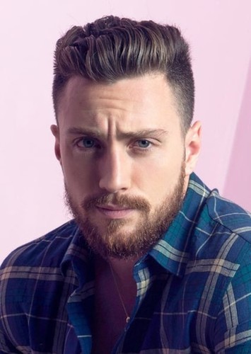 Aaron Taylor-Johnson photo