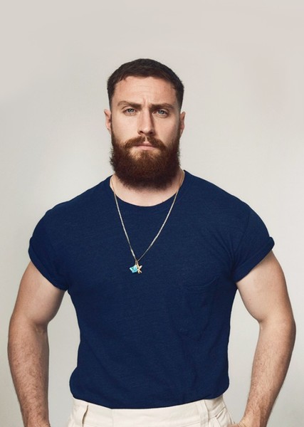 Aaron Taylor-Johnson photo