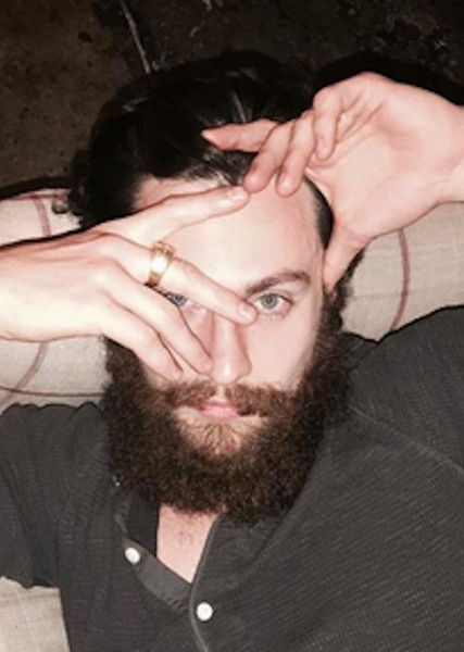 Aaron Taylor-Johnson photo