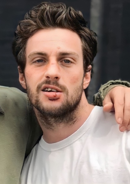 Aaron Taylor-Johnson photo